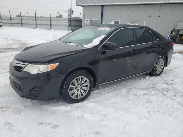 TOYOTA CAMRY L 2014 4t1bf1fk8eu434023