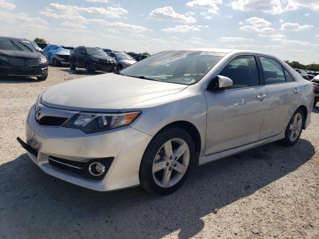 TOYOTA CAMRY L 2014 4t1bf1fk8eu436001