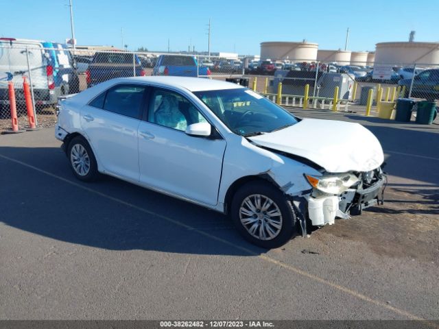 TOYOTA CAMRY 2014 4t1bf1fk8eu436080