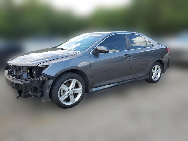 TOYOTA CAMRY 2014 4t1bf1fk8eu436788