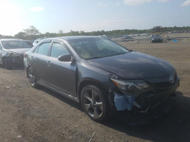 TOYOTA CAMRY L 2014 4t1bf1fk8eu437097