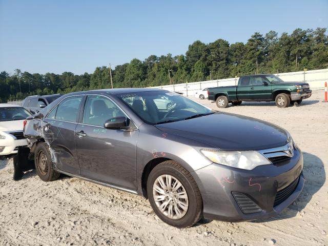 TOYOTA CAMRY L 2014 4t1bf1fk8eu437648