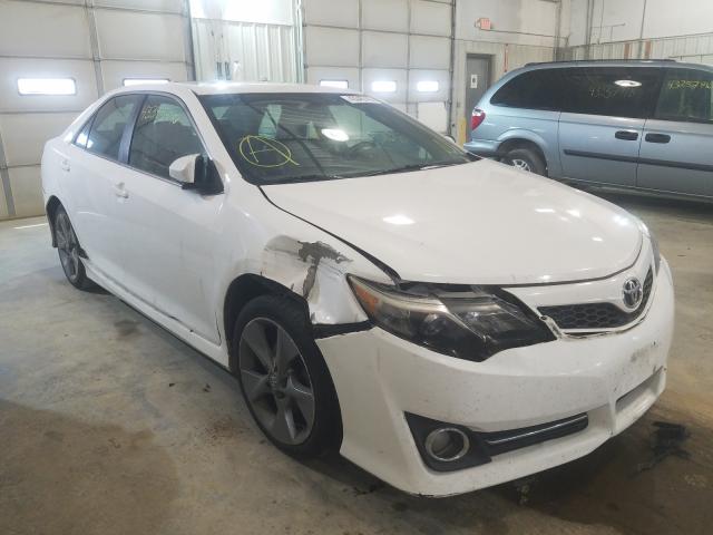 TOYOTA CAMRY L 2014 4t1bf1fk8eu437973