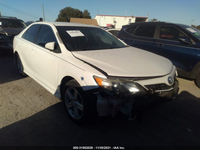 TOYOTA CAMRY 2014 4t1bf1fk8eu438153