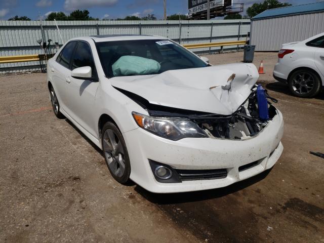 TOYOTA CAMRY L 2014 4t1bf1fk8eu438279