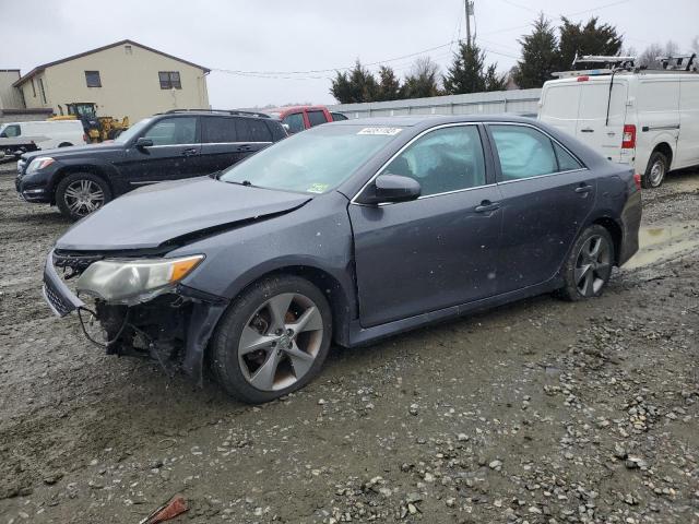 TOYOTA CAMRY L 2014 4t1bf1fk8eu439772