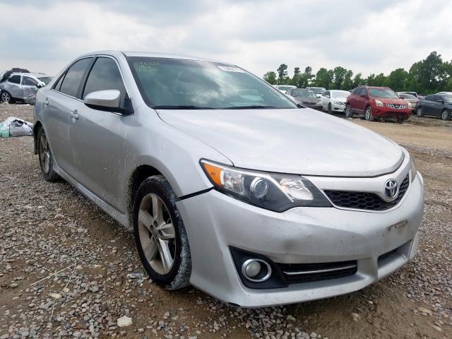 TOYOTA CAMRY L 2014 4t1bf1fk8eu440131