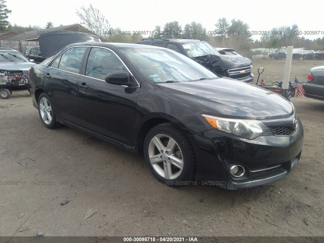 TOYOTA CAMRY 2014 4t1bf1fk8eu440601