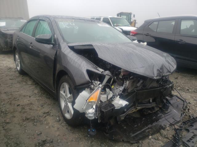 TOYOTA CAMRY L 2014 4t1bf1fk8eu441439