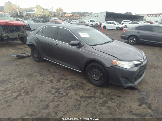 TOYOTA CAMRY 2014 4t1bf1fk8eu441506