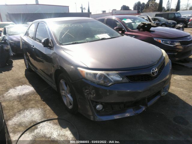 TOYOTA CAMRY 2014 4t1bf1fk8eu441568