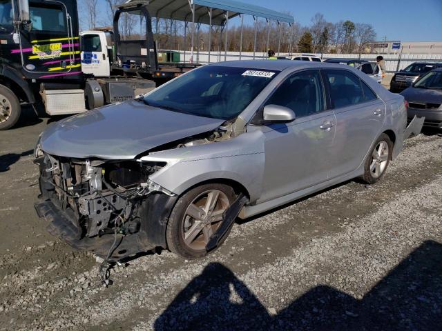 TOYOTA CAMRY L 2014 4t1bf1fk8eu441893