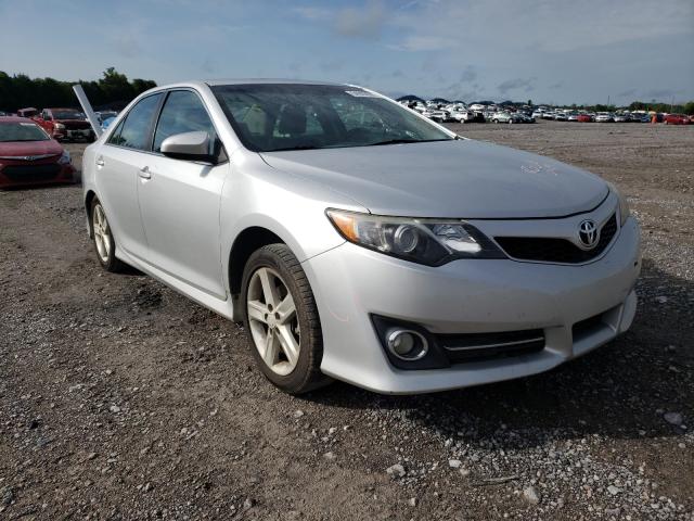 TOYOTA CAMRY L 2014 4t1bf1fk8eu442462