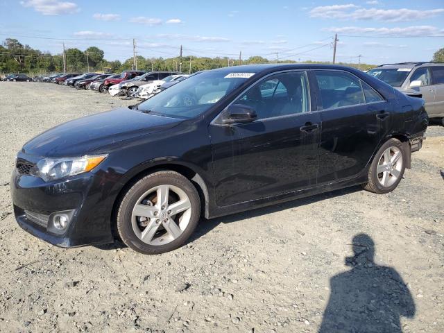 TOYOTA CAMRY L 2014 4t1bf1fk8eu443420