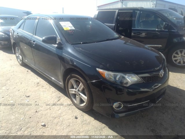 TOYOTA CAMRY 2014 4t1bf1fk8eu443823