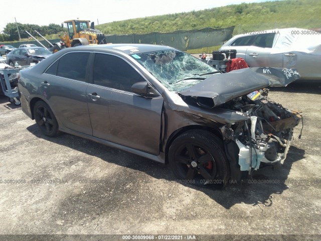 TOYOTA CAMRY 2014 4t1bf1fk8eu443935