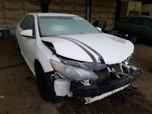 TOYOTA CAMRY L 2014 4t1bf1fk8eu445247