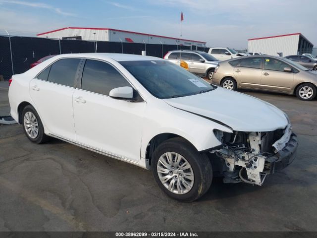 TOYOTA CAMRY 2014 4t1bf1fk8eu446009