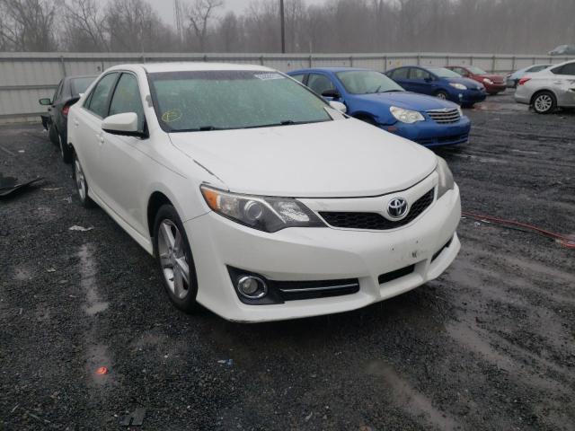 TOYOTA CAMRY L 2014 4t1bf1fk8eu449167