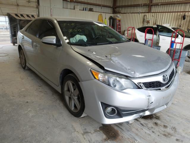 TOYOTA CAMRY L 2014 4t1bf1fk8eu449198