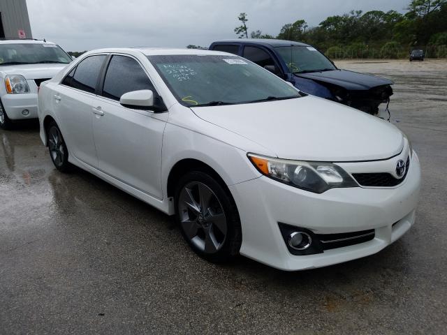 TOYOTA CAMRY L 2014 4t1bf1fk8eu452019