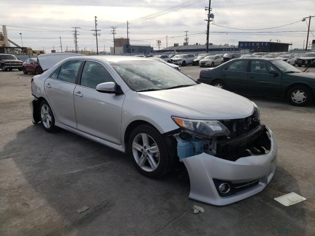 TOYOTA CAMRY L 2014 4t1bf1fk8eu456135