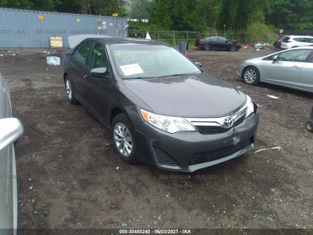 TOYOTA CAMRY 2014 4t1bf1fk8eu458676