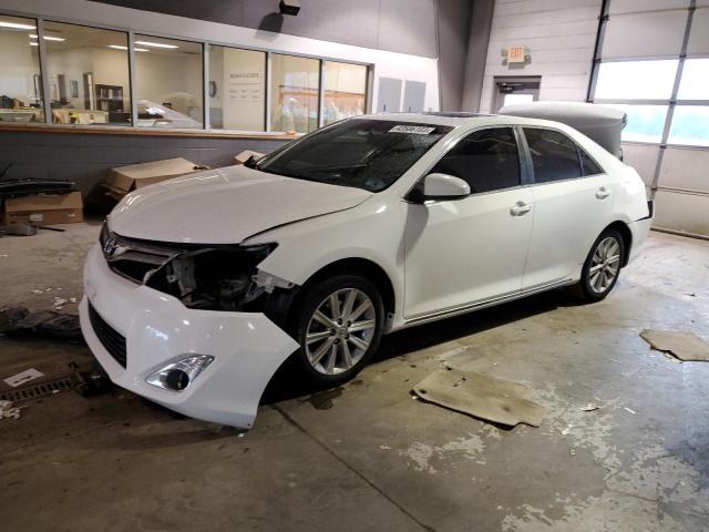 TOYOTA CAMRY L 2014 4t1bf1fk8eu458760