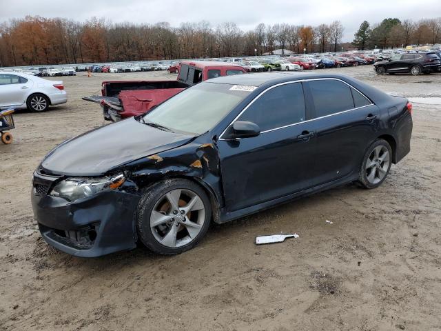 TOYOTA CAMRY L 2014 4t1bf1fk8eu459004