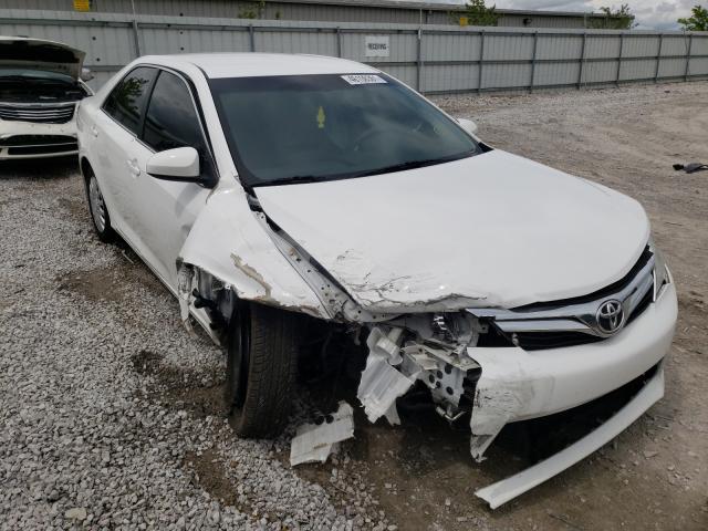 TOYOTA CAMRY L 2014 4t1bf1fk8eu459424