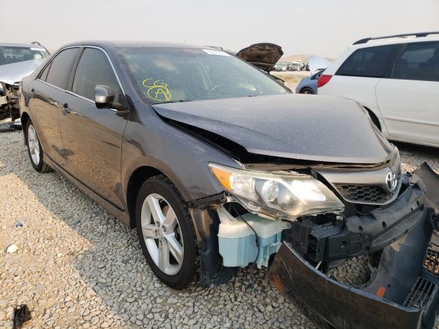 TOYOTA CAMRY L 2014 4t1bf1fk8eu460430