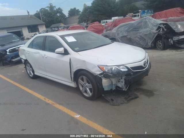 TOYOTA CAMRY 2014 4t1bf1fk8eu462100