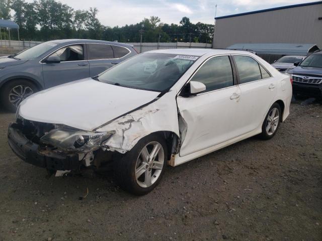 TOYOTA CAMRY L 2014 4t1bf1fk8eu462730