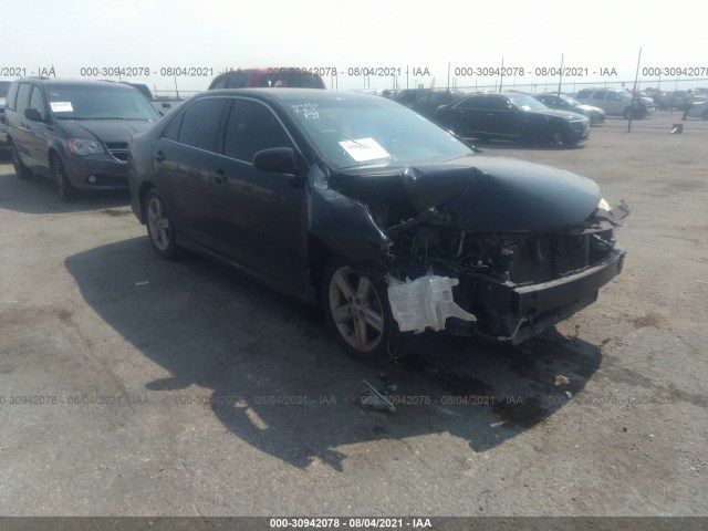 TOYOTA CAMRY 2014 4t1bf1fk8eu465952