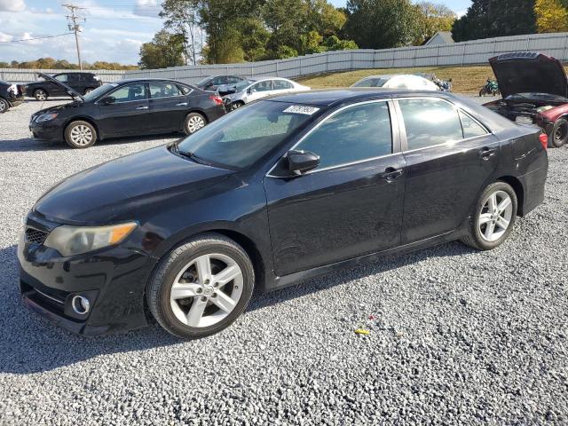 TOYOTA CAMRY 2014 4t1bf1fk8eu466051