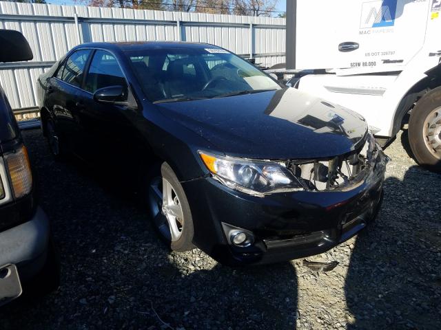 TOYOTA CAMRY L 2014 4t1bf1fk8eu466518