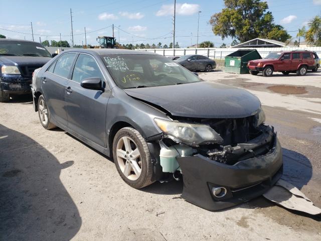 TOYOTA CAMRY L 2014 4t1bf1fk8eu467460