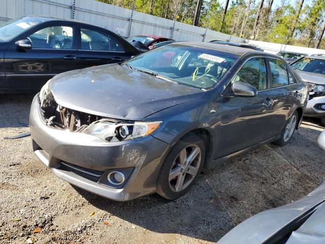 TOYOTA CAMRY 2014 4t1bf1fk8eu467894