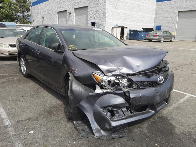 TOYOTA CAMRY L 2014 4t1bf1fk8eu468012