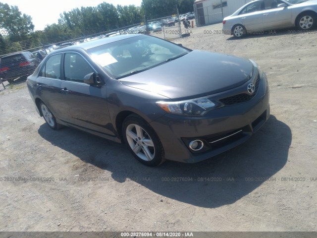 TOYOTA CAMRY 2014 4t1bf1fk8eu468219