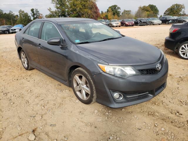 TOYOTA CAMRY L 2014 4t1bf1fk8eu469161