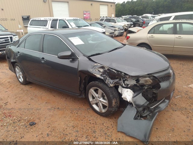 TOYOTA CAMRY 2014 4t1bf1fk8eu469290