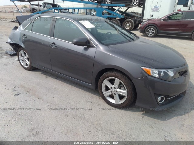 TOYOTA CAMRY 2014 4t1bf1fk8eu469824