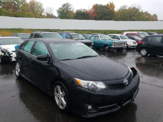 TOYOTA CAMRY L 2014 4t1bf1fk8eu470018