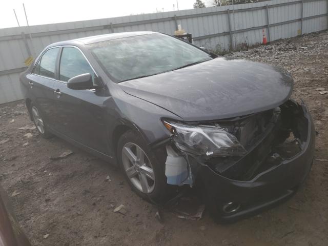 TOYOTA CAMRY L 2014 4t1bf1fk8eu470312