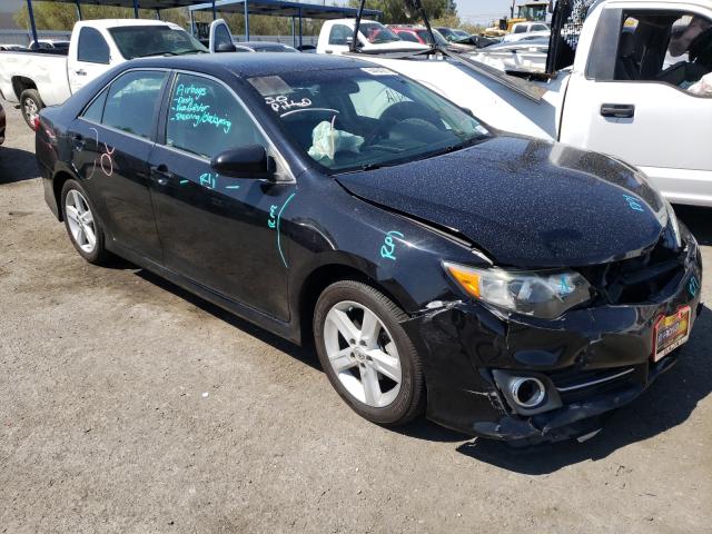 TOYOTA CAMRY L 2014 4t1bf1fk8eu470830