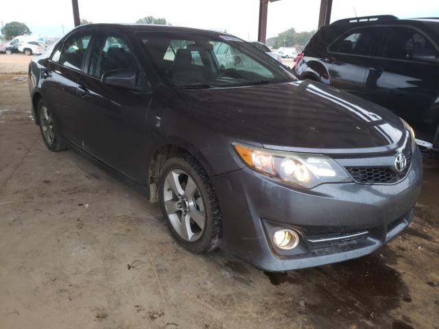 TOYOTA CAMRY L 2014 4t1bf1fk8eu471265