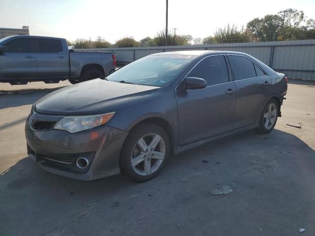 TOYOTA CAMRY 2014 4t1bf1fk8eu472934