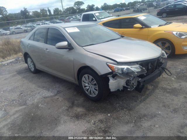 TOYOTA CAMRY 2014 4t1bf1fk8eu726450