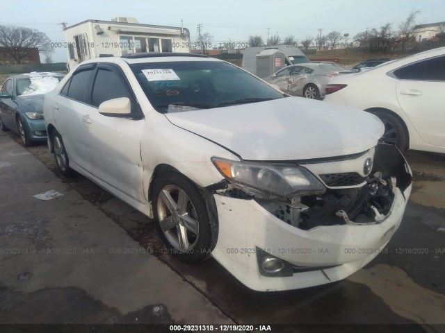 TOYOTA CAMRY 2014 4t1bf1fk8eu728067